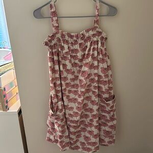 Zara dress!